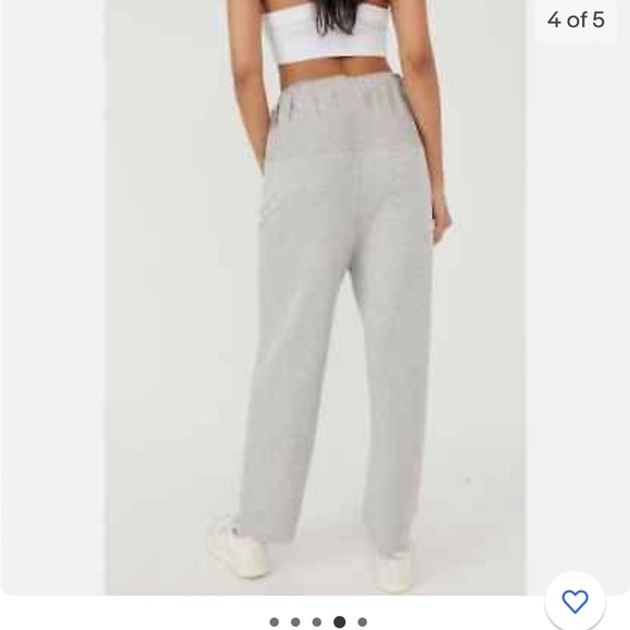 🌸Sold🌸 Free People Movement Surfside Joggers🌸 - Picture 4 of 9